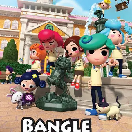 AbsurdSoul3199의 뱅글스쿨