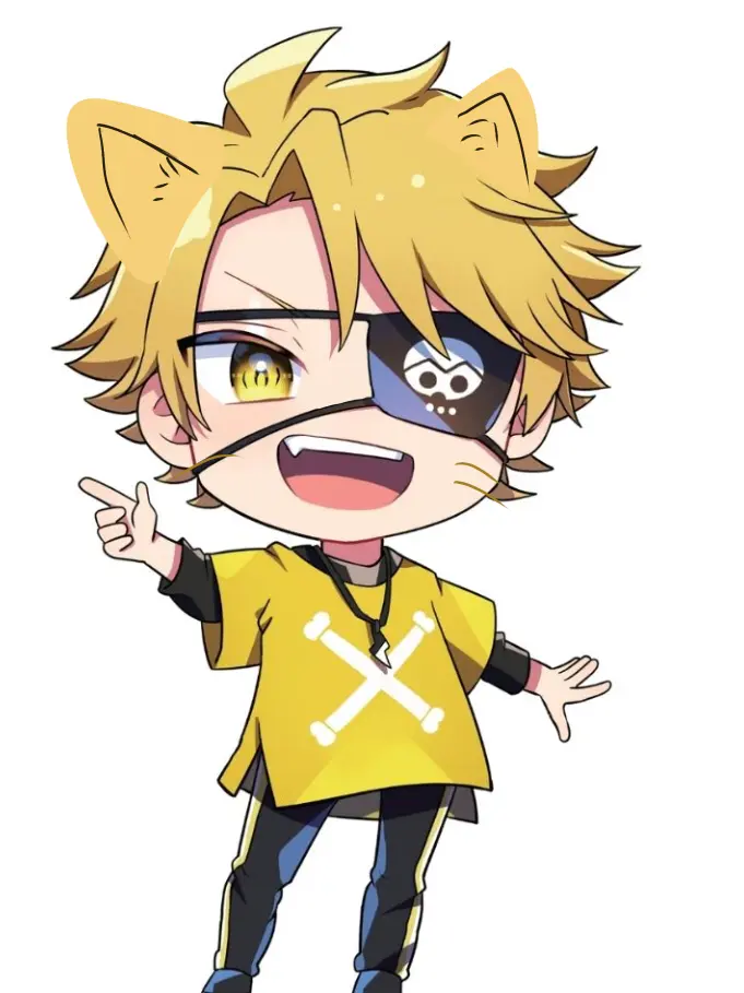 SassyOpah9316의 売れ残りの狼