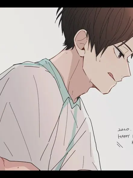 Ichiha817의 🏐🩵🍀🐰
