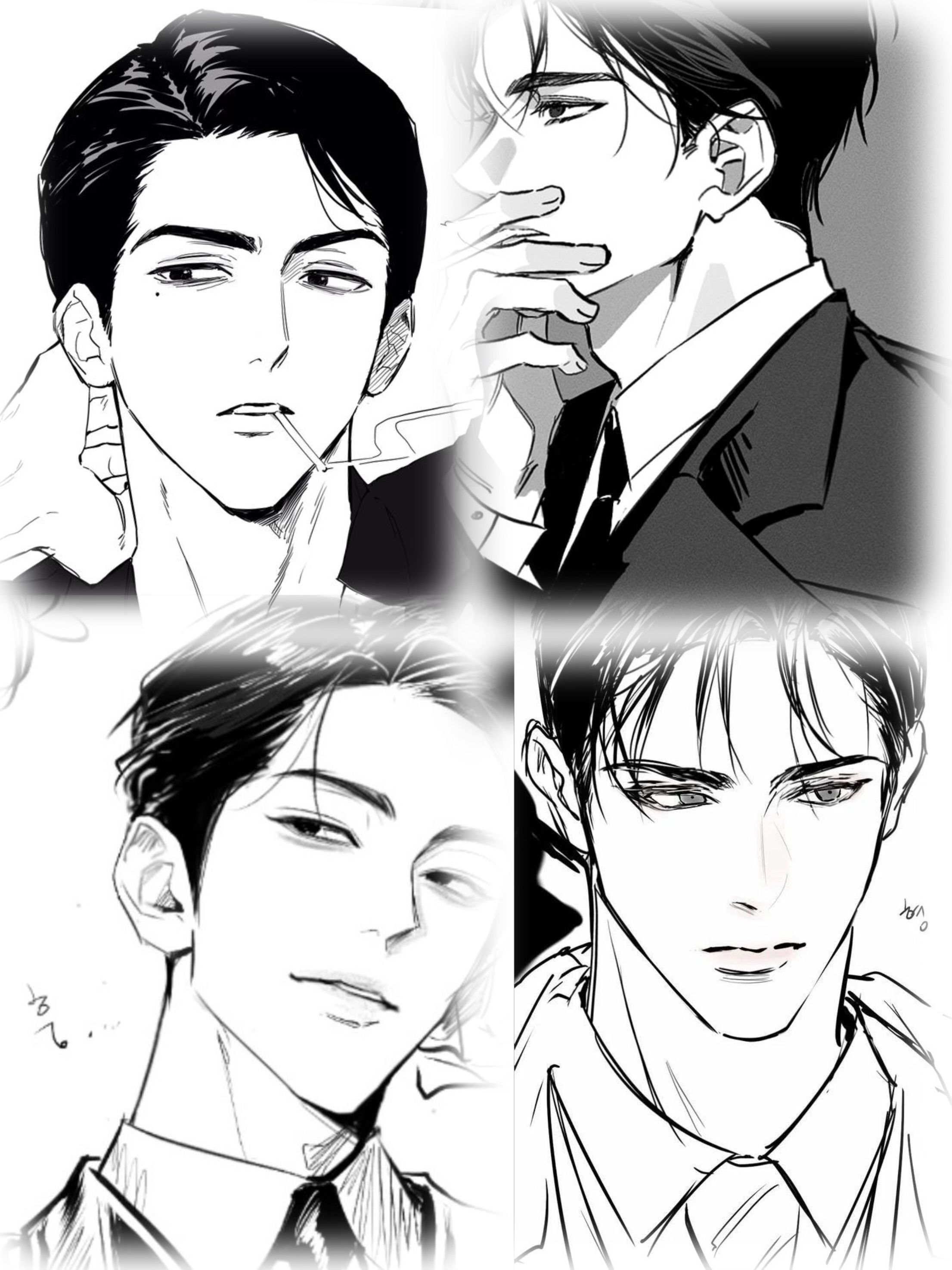 오남매 중 막내공주인 나 대표 이미지