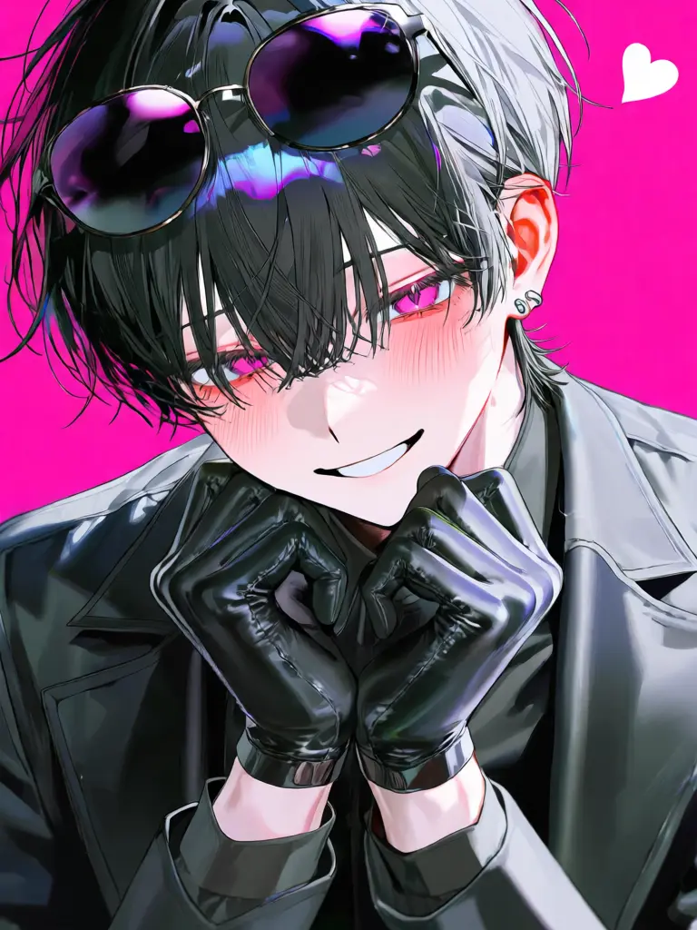 Doheki6121의 こんにちは、‪死んでくだ…！？