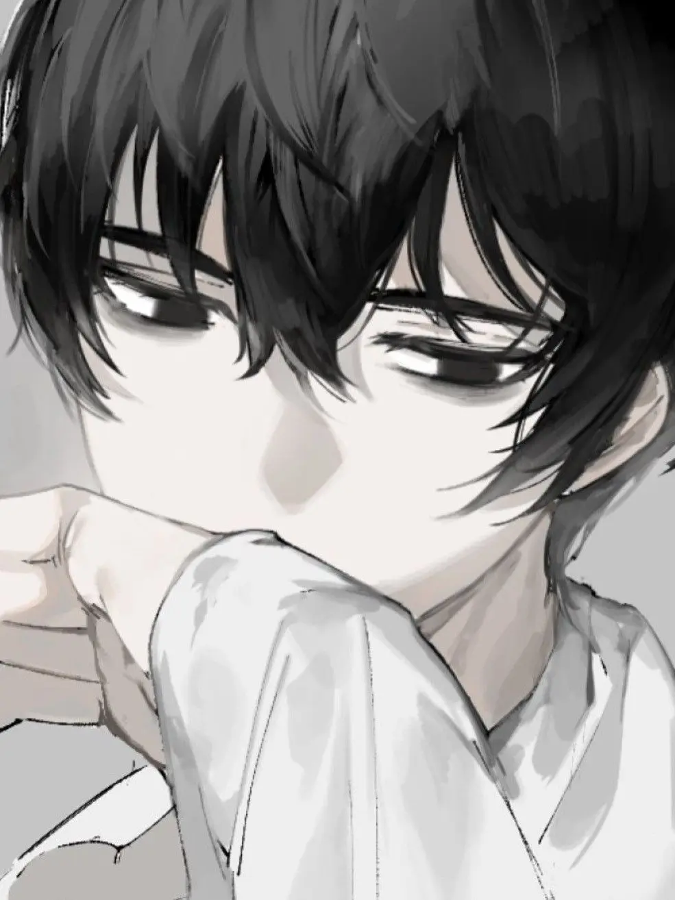 Limbuscompany_yisangwings4의 나를 버리지 말아주시오