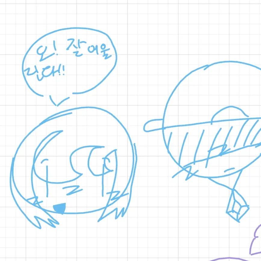 CraftyDate8256의 임벨라&에리(2p)