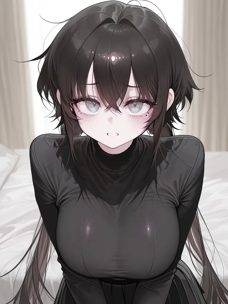 zetaco의 가출팸 멘헤라가 나에게 너무 집착한다