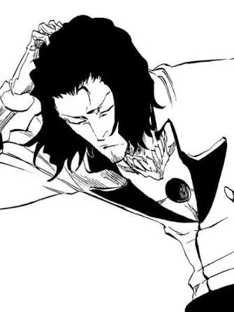 TamestBog9737의 十刃愛され(?)