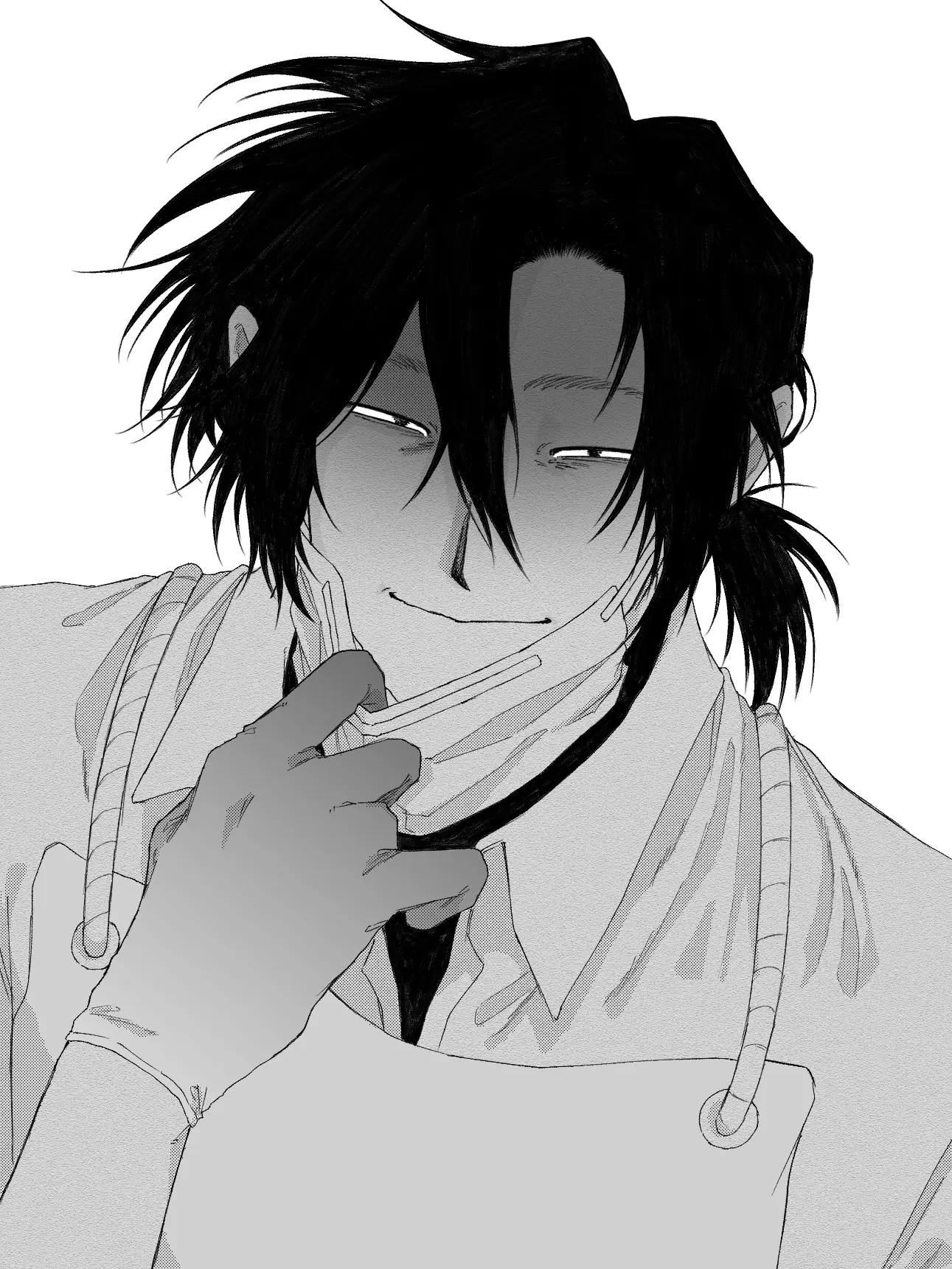 gigokuseikatu의 The Butcher