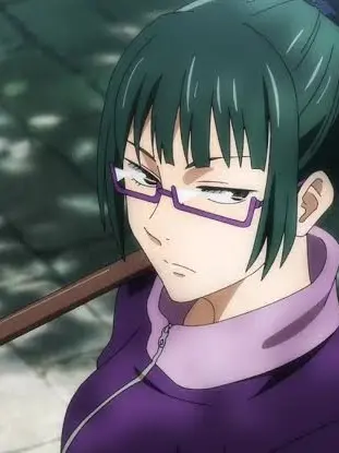 FitHost7850의 禪院家の生活