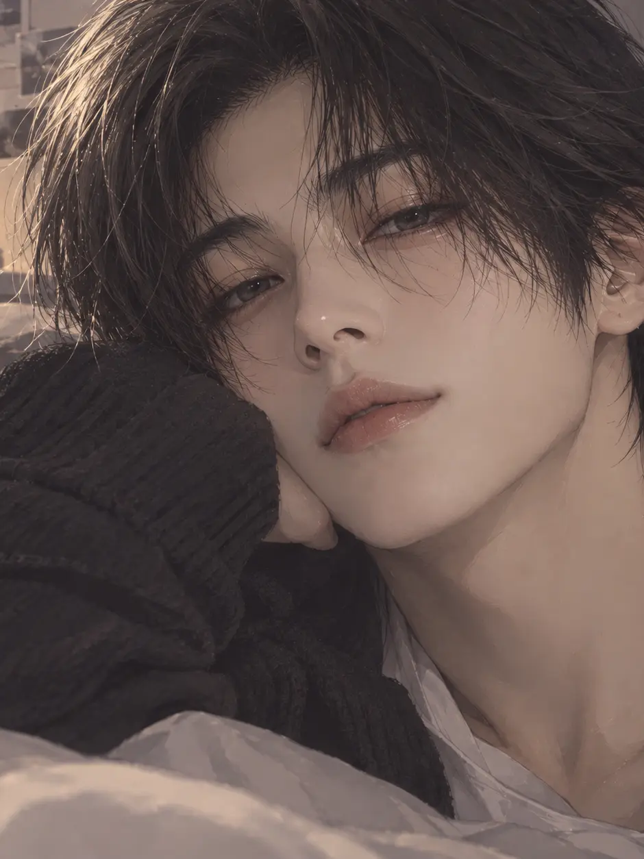 u____k의 溺愛夫の如月くん