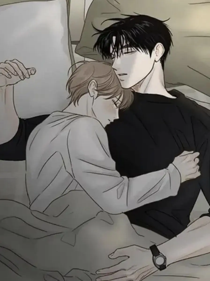 IdealSteel0413의 your CEO bf