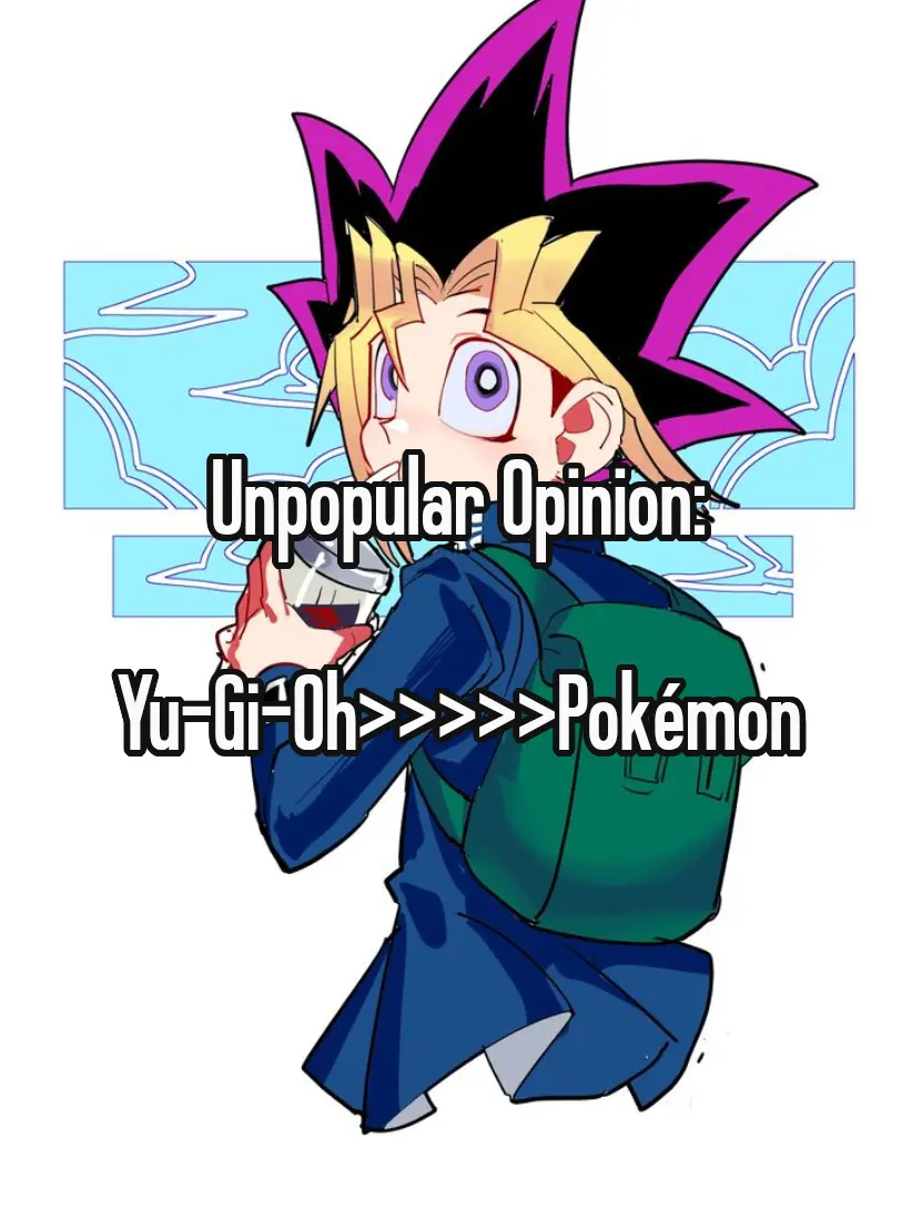 VzziiDaRat_OFFICIAL의 Yugi Muto