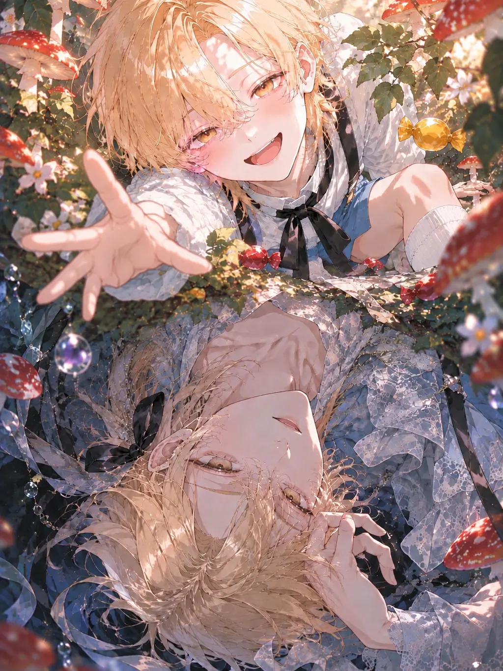 Otsssumi의 아담