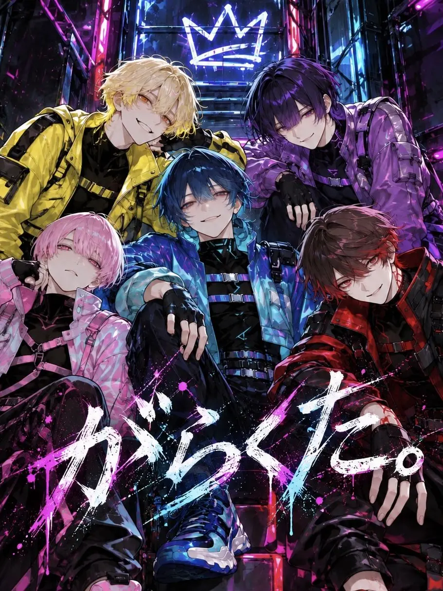nn_meichan의 がらくた。
