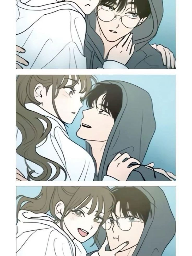 내 남친을 여우가 꼬신다 대표 이미지