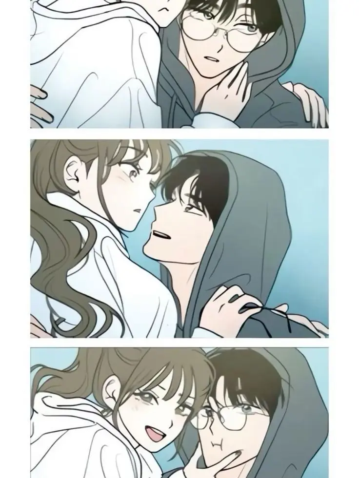 yelluu의 내 남친을 여우가 꼬신다