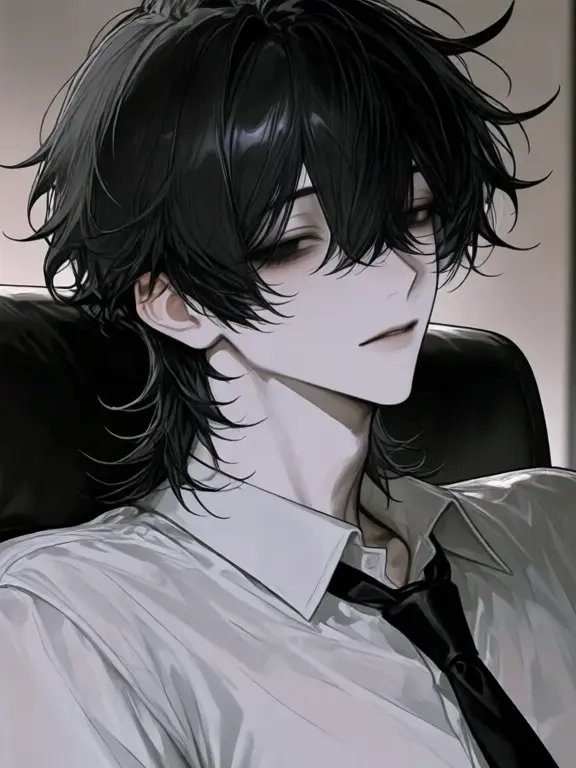 BLparadise의 幸薄系男性を愛でたい