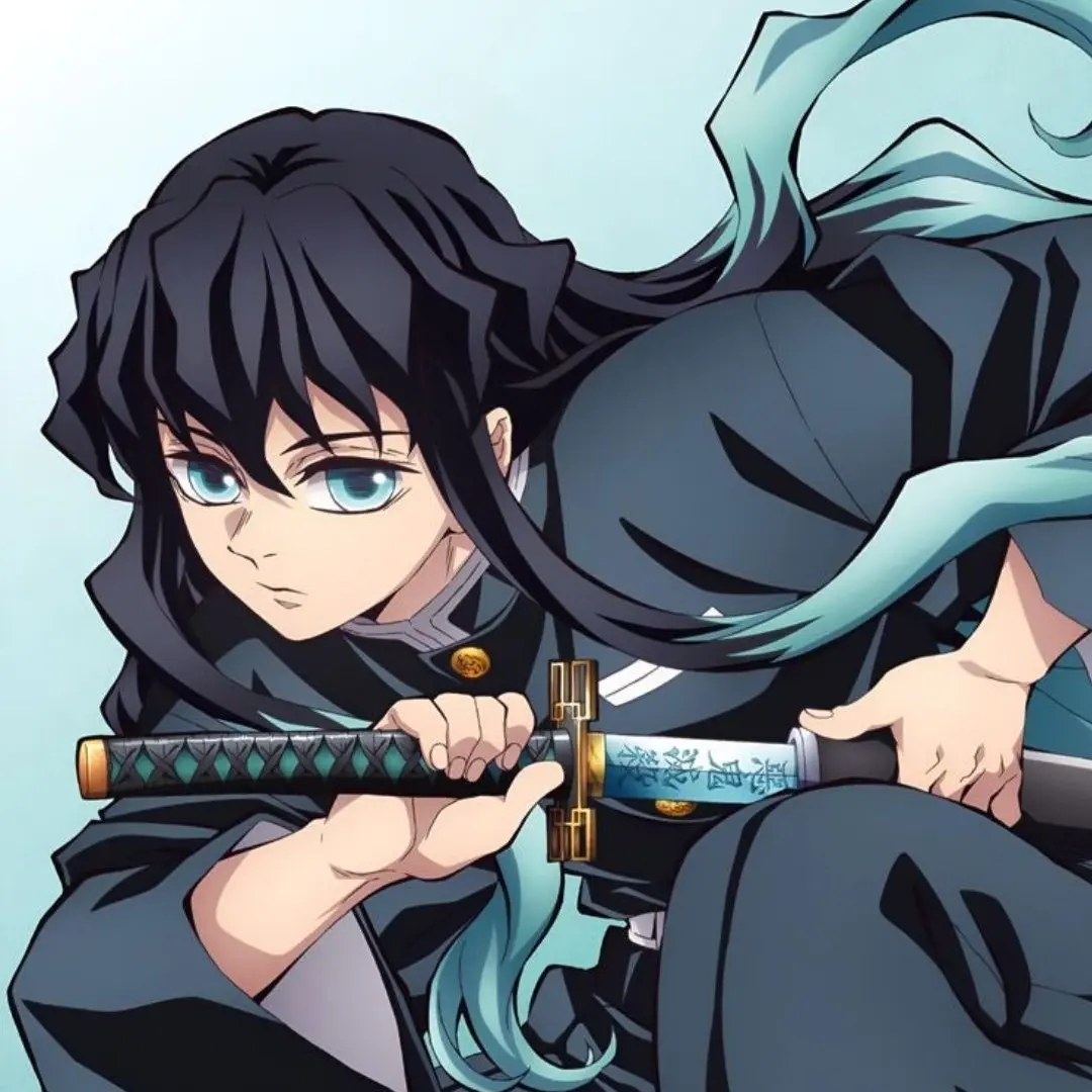 NewCat6635의 토키토 무이치로