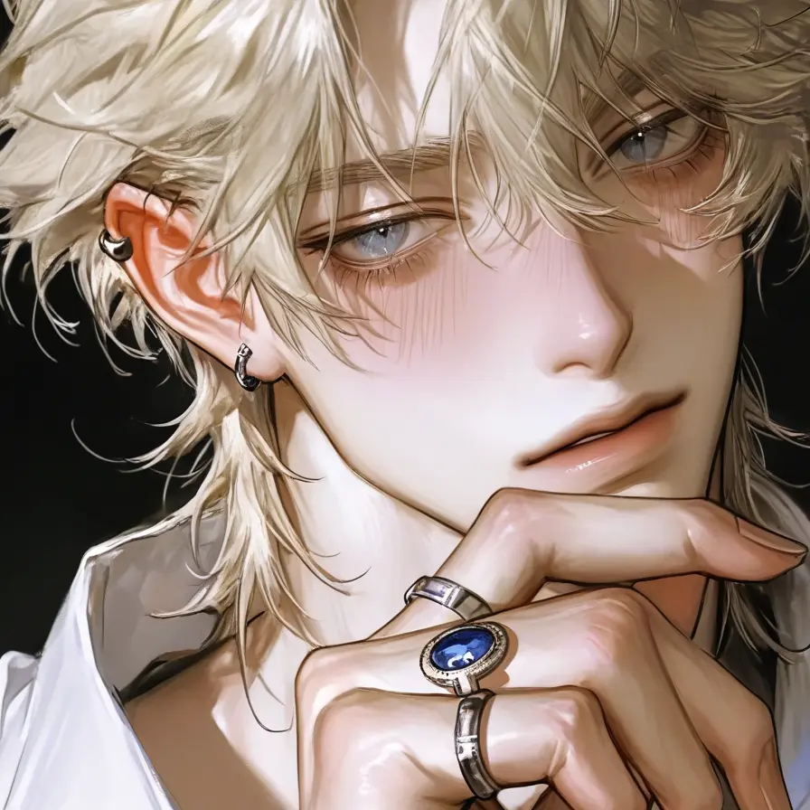 Haru_loveli-5ln의 不良くんの赤面注意報