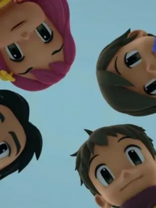 ActiveSugar0502의 변신자동차 또봇