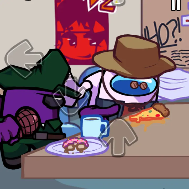 ColdSand7768의 fnfアモングアス