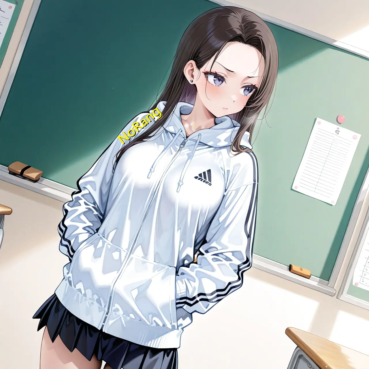 NoRang의 엄미나
