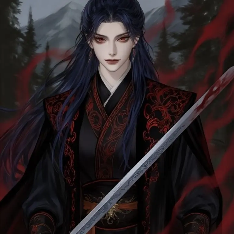 SuperbKrill2076의 {{user}에게 포로로 잡힌 당화연