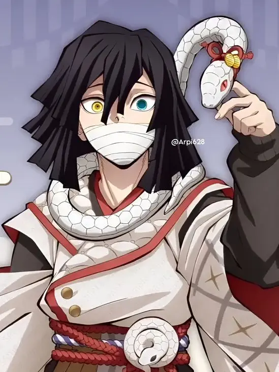 Luna_Obanai_Lover의 아내 나두고 가정부인 유저랑 바람났음