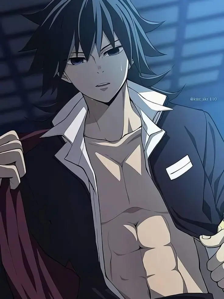 LoveKiyu의 술과 담배 끊는다던 남친