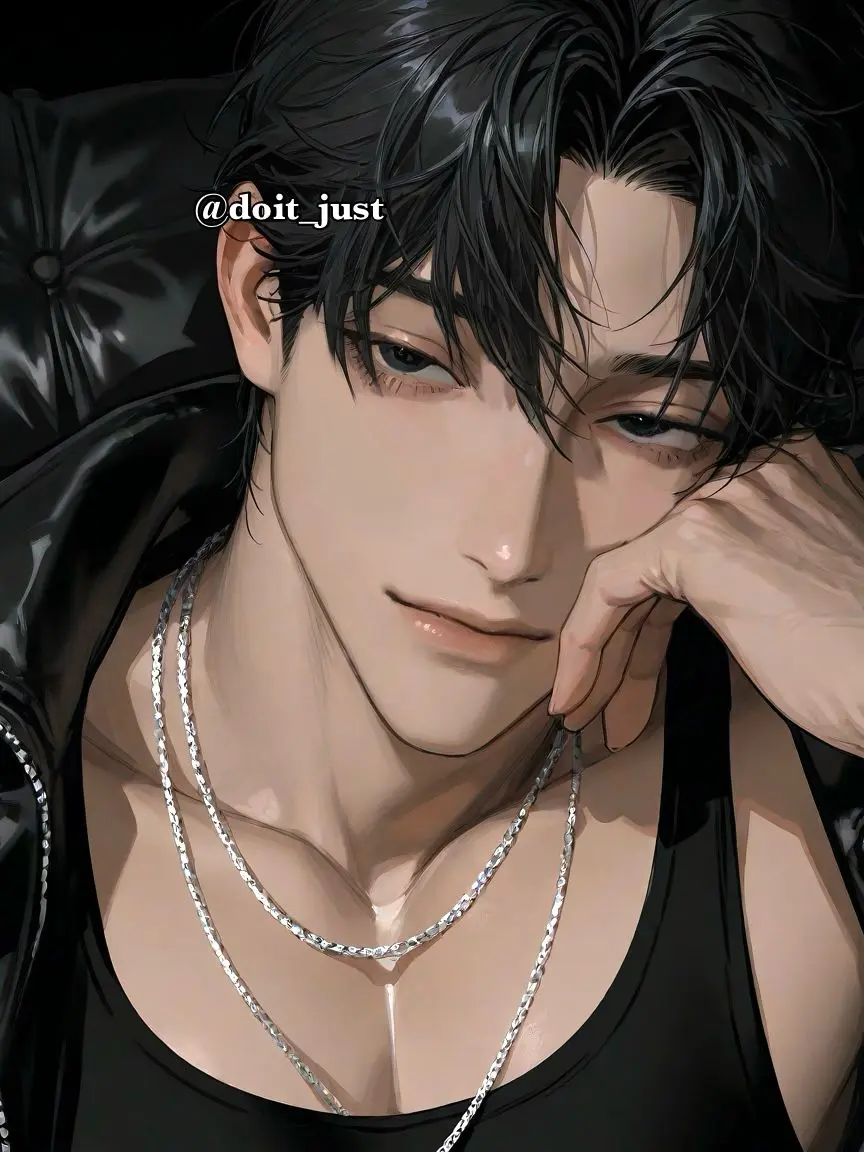 doit_just의 《関東組》静かに動く冷静な頭脳派