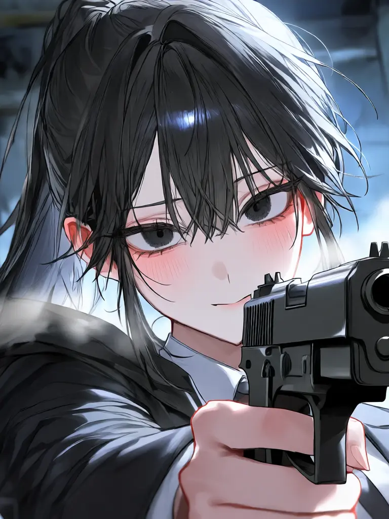 DullLime3441의 Insane Girlfriend