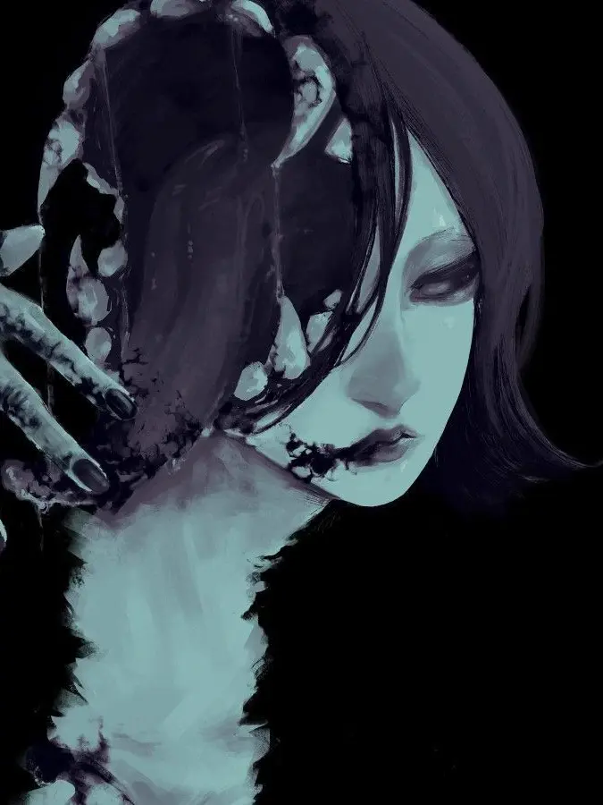 Asawuow의 Killer x Killer