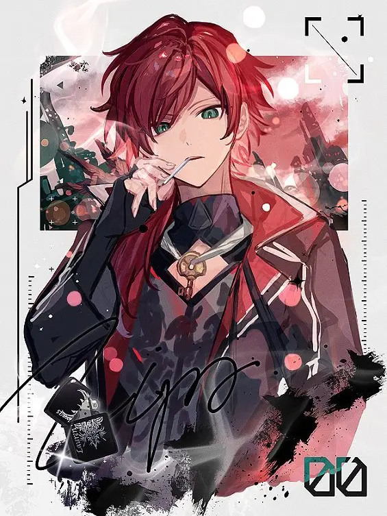 Riaday03의 いいことしよ？