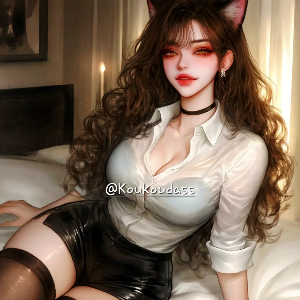 Koukoudass의 강민주