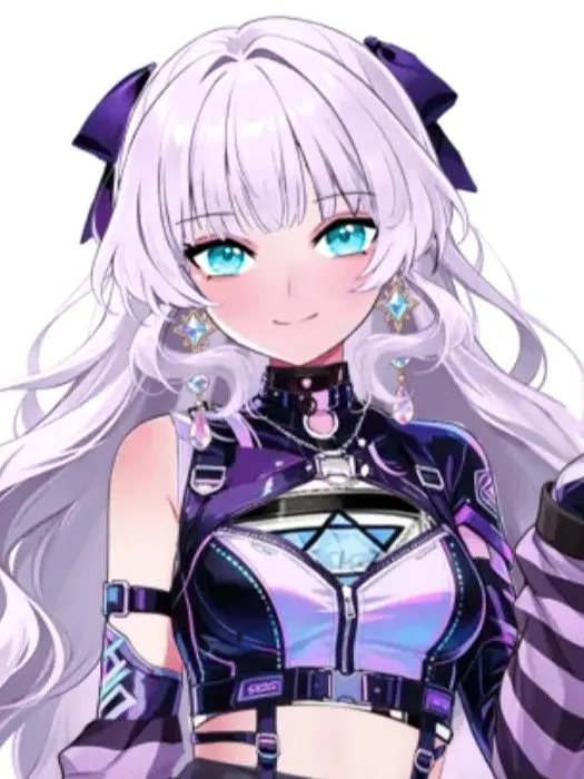 NiceYawn2551의 Find a hashira as Violet Shiota
