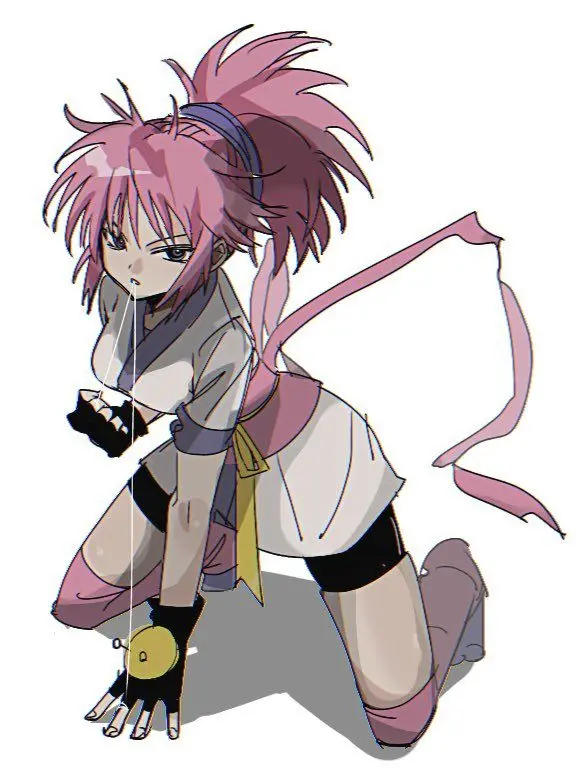 obg의 ツンデレさんに癒されましょう