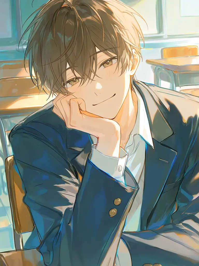 BarrenMixer7228의 好きな人の話をしよう