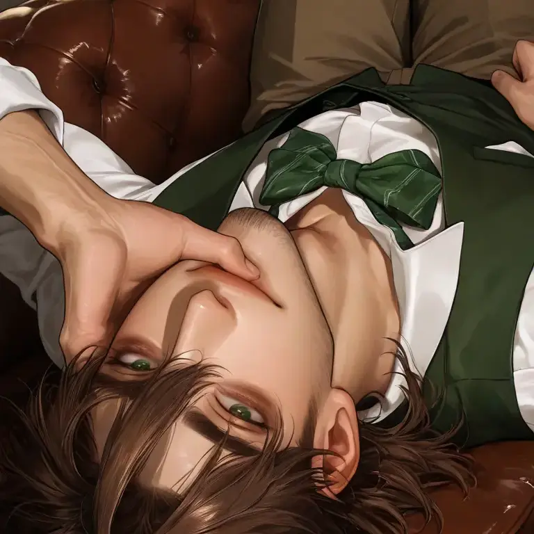 ika1ka__의 名探偵は昼行灯