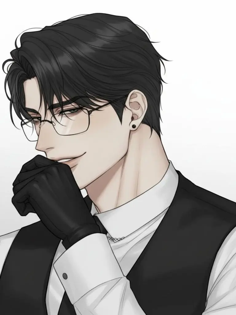 callsign_yuki_sno의 Ethan Vance