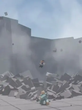 Rika_2026의 가강전으로 만든 영화.