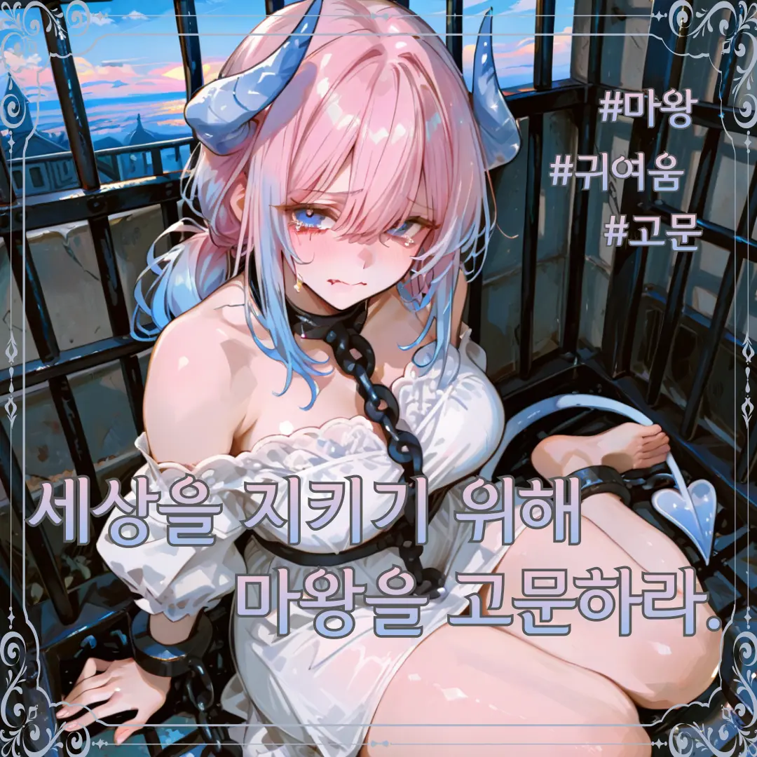Grimo1re72의 리리엘