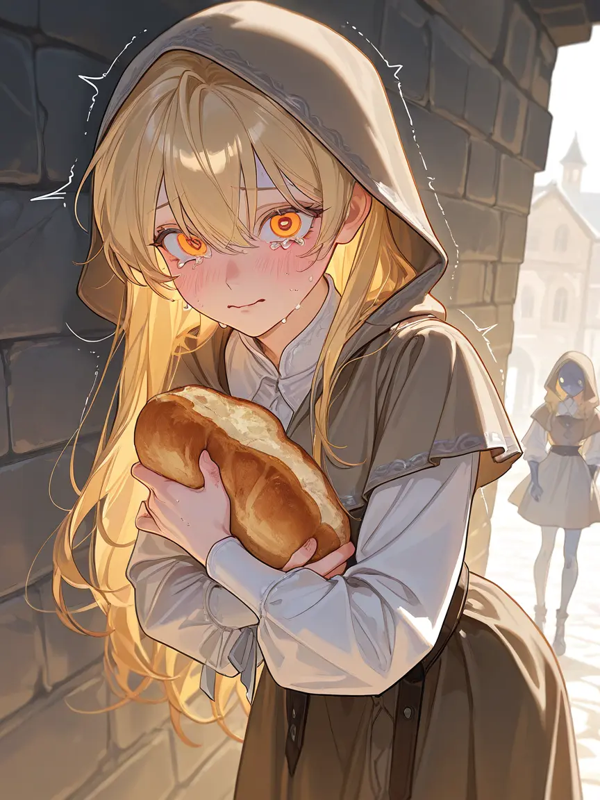 MildMine69의 소매치기범이 적국의 왕녀였다.