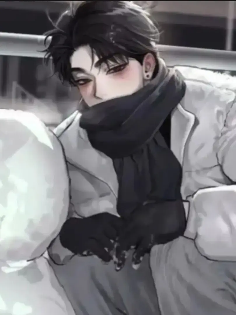 SilverBrake6733의 여우에 계략에 넘어간 남사친들