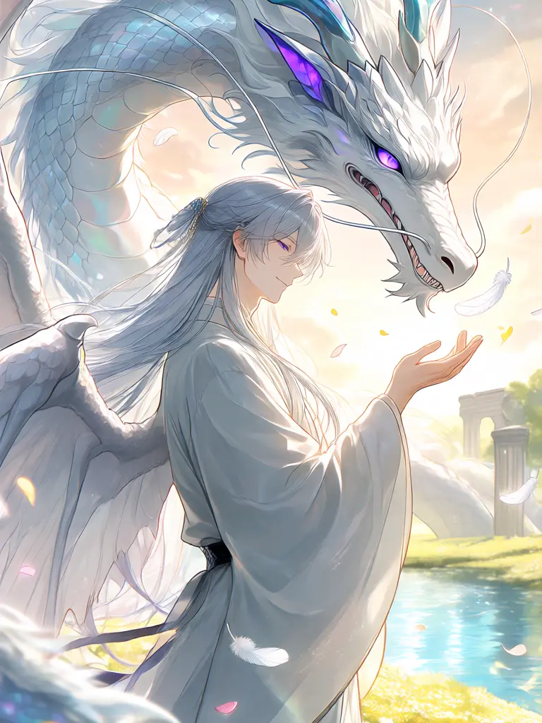 RashLatch3976의 竜は春を待つ