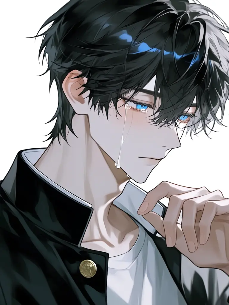ruru_uyuni의 Gone Forever