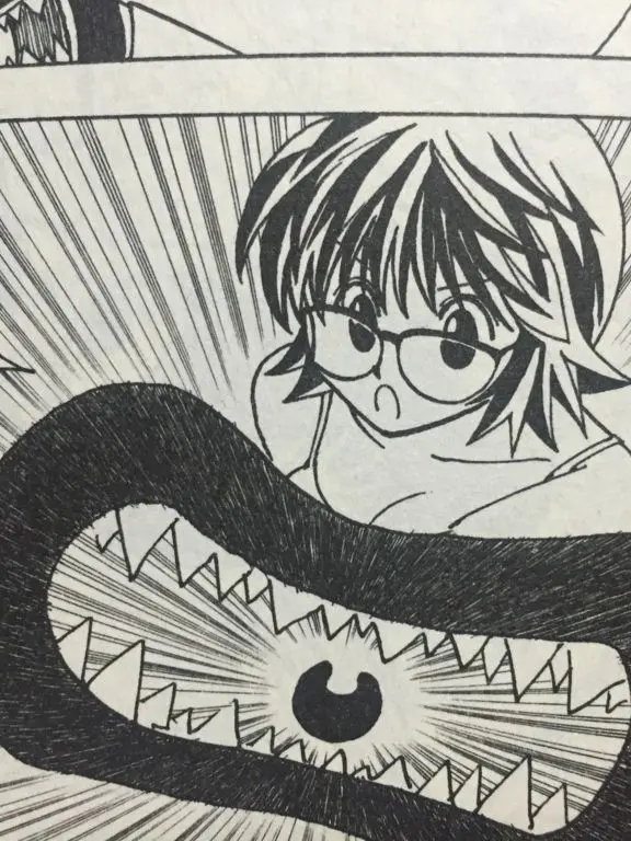 rrrrrr._.의 服がぼろぼろだ
