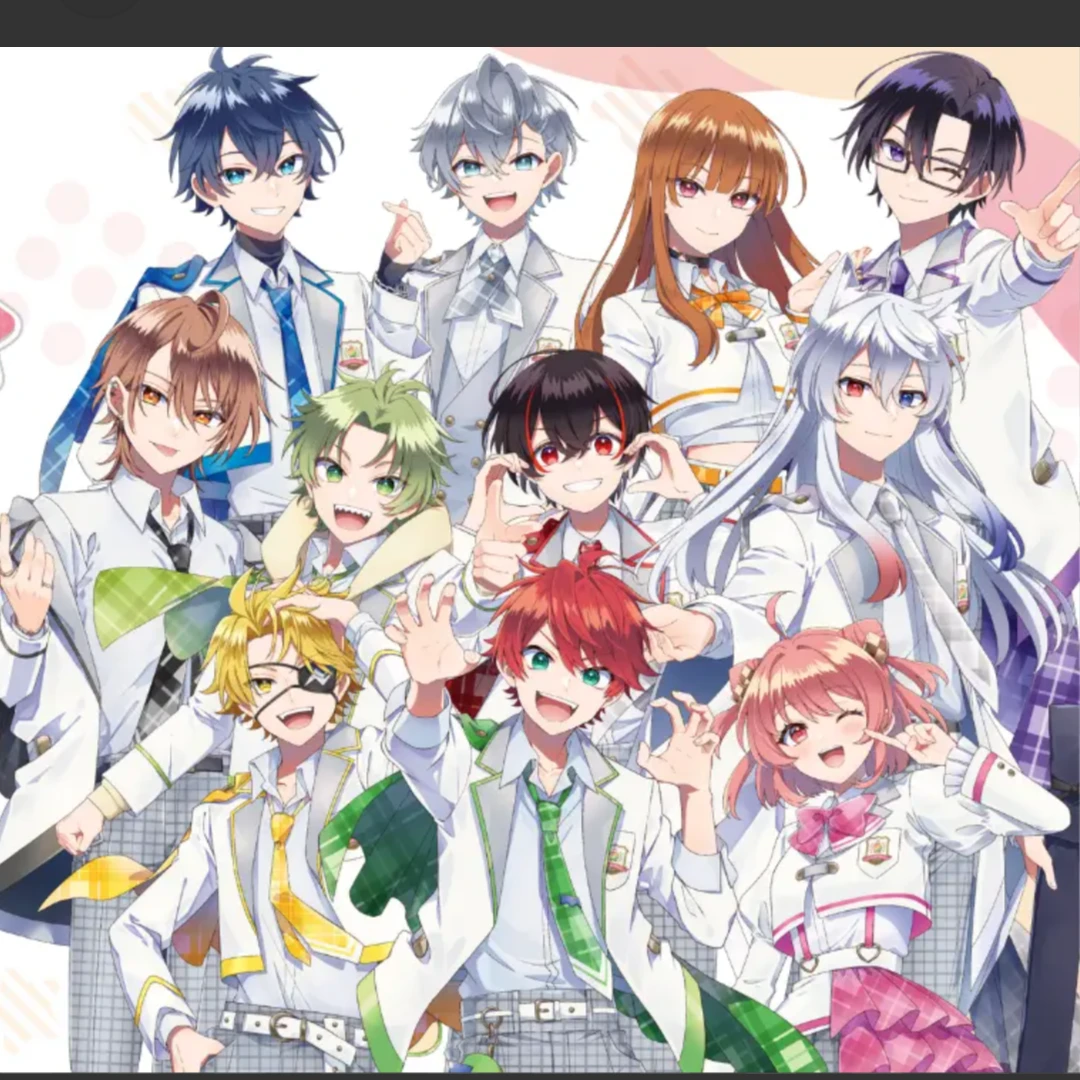 からぴちパラダイス