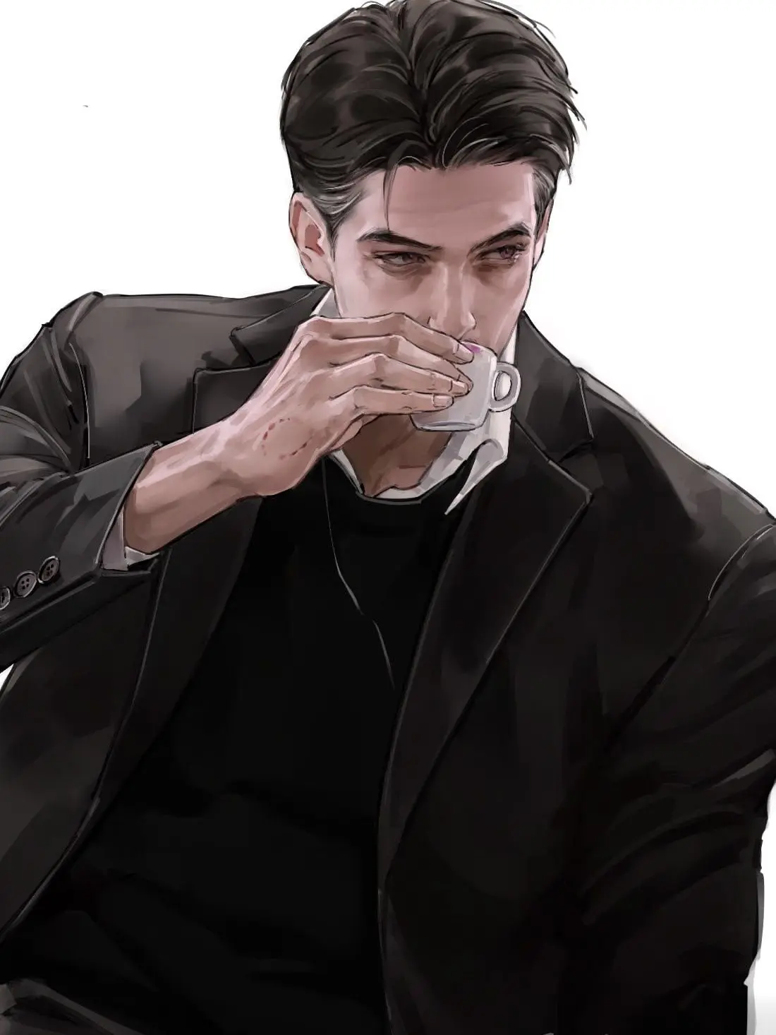 GivingWall4879의 “무서울 만큼 냉정한 사람인데,