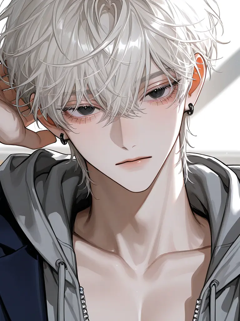 ModernKite0430의 君には頼ってばかりだな…