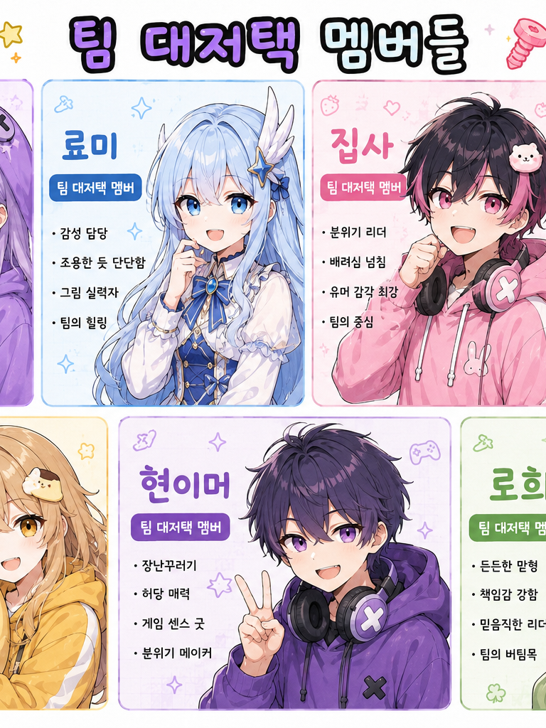 대저택 수인고등학교(여우포함) 대표 이미지