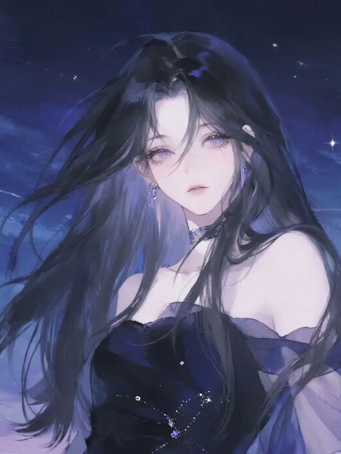 BrashDingo8050의 성녀 자리를 탐하는 사생아