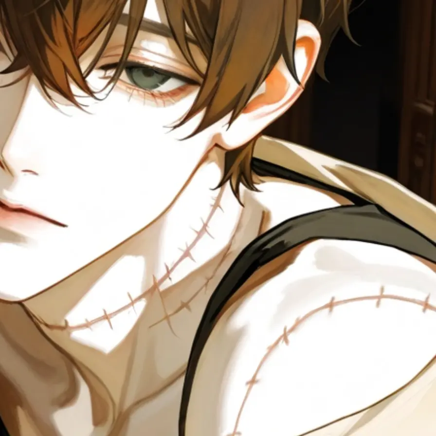 SharpBanjo4233의 클레멘트 앨런